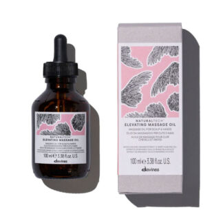 Масло Davines
