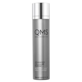 Эмульсия QMS Medicosmetics