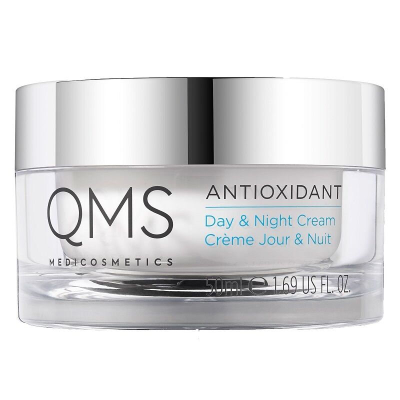 Крем QMS Medicosmetics 2012100 фото 1