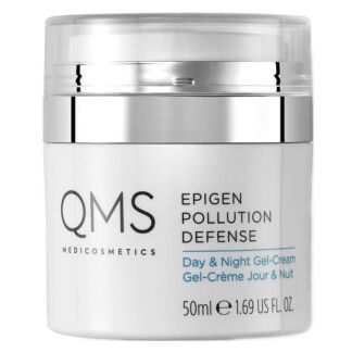 Крем-Гель QMS Medicosmetics