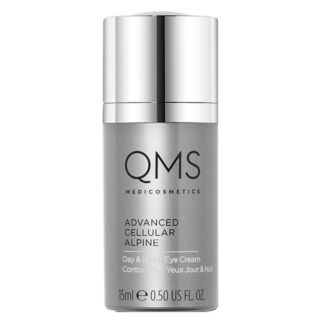 Крем QMS Medicosmetics