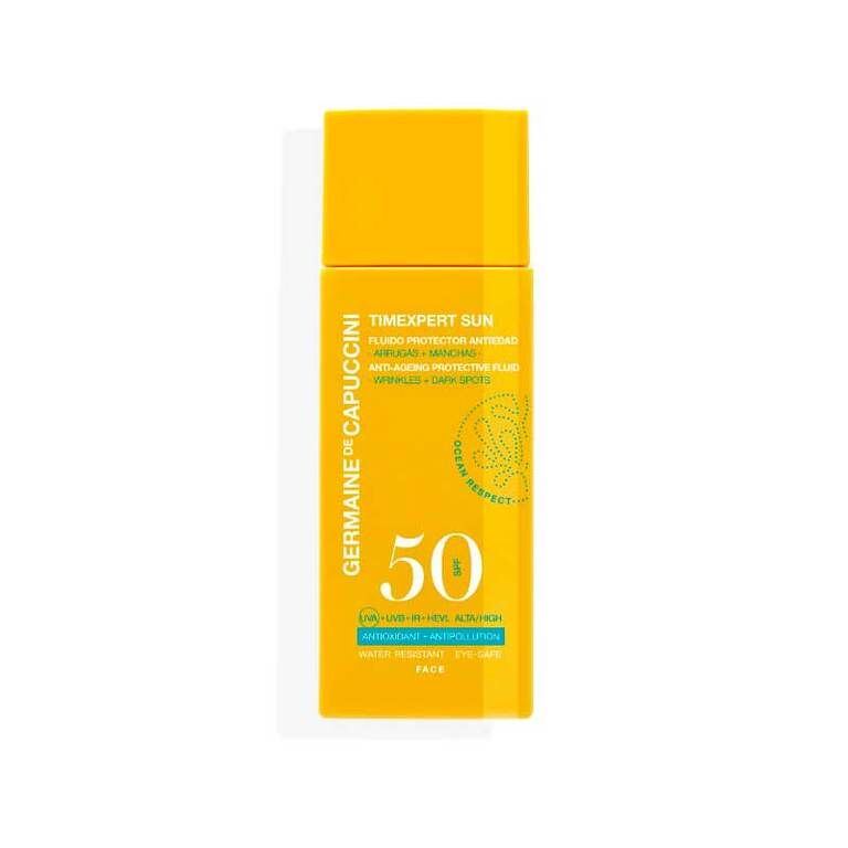 Эмульсия Germaine de Capuccini 360009 фото 1