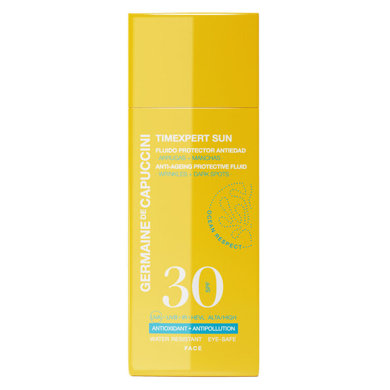 Эмульсия Germaine de Capuccini 360010 фото 1