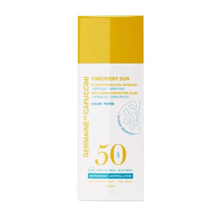 Эмульсия Germaine de Capuccini 360011 фото 1