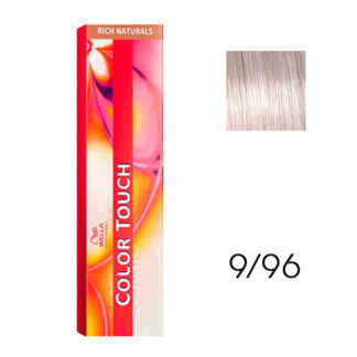 Краска Wella