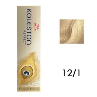 Краска Wella