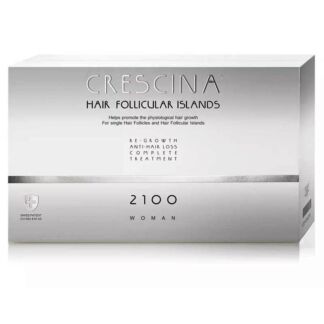 Ампулы Crescina