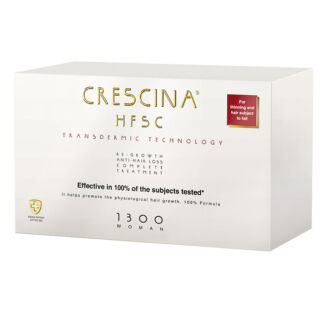 Ампулы Crescina