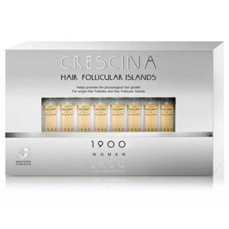 Ампулы Crescina