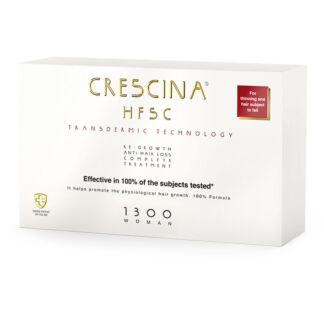 Ампулы Crescina