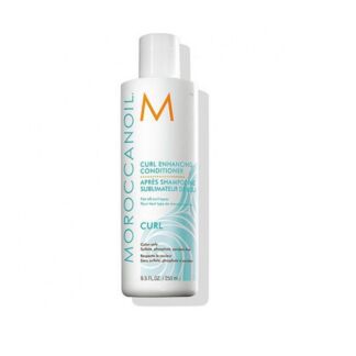 Кондиционер Moroccanoil