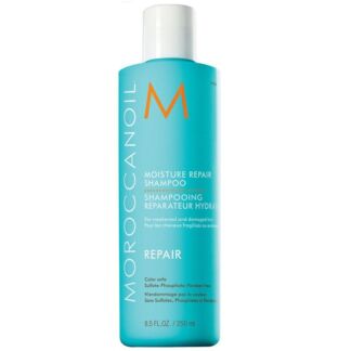 Шампунь Moroccanoil