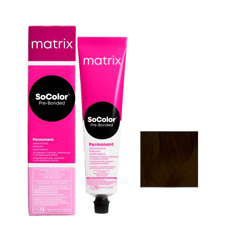 Краска Matrix E3535100 фото 1