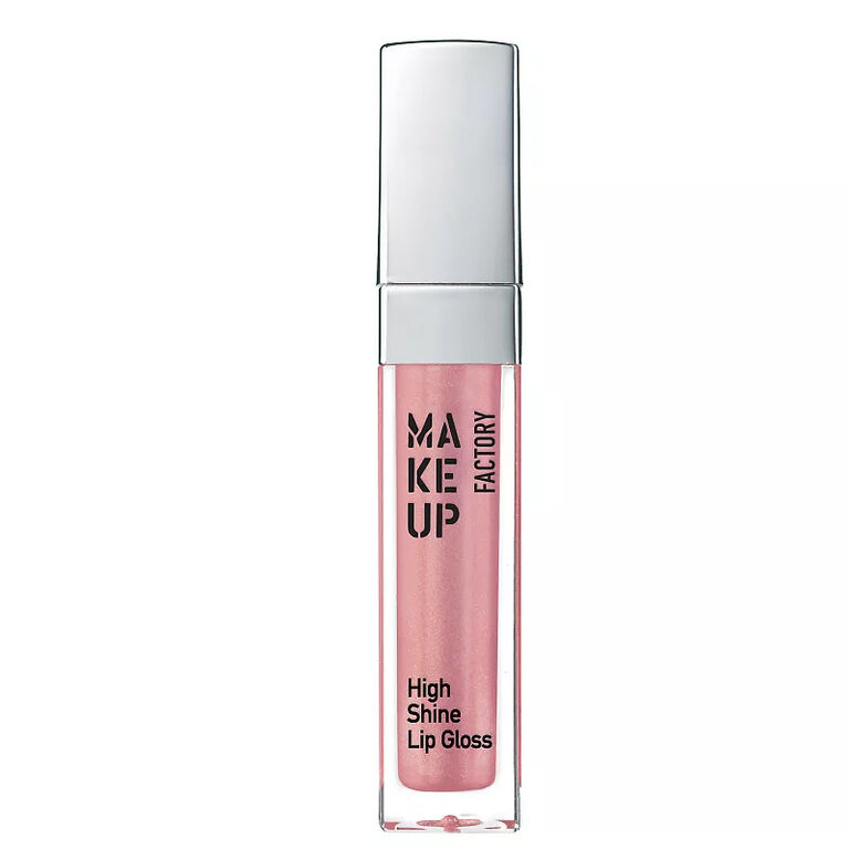 Блеск для губ Make Up Factory