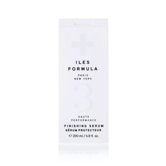 Сыворотка Iles Formula
