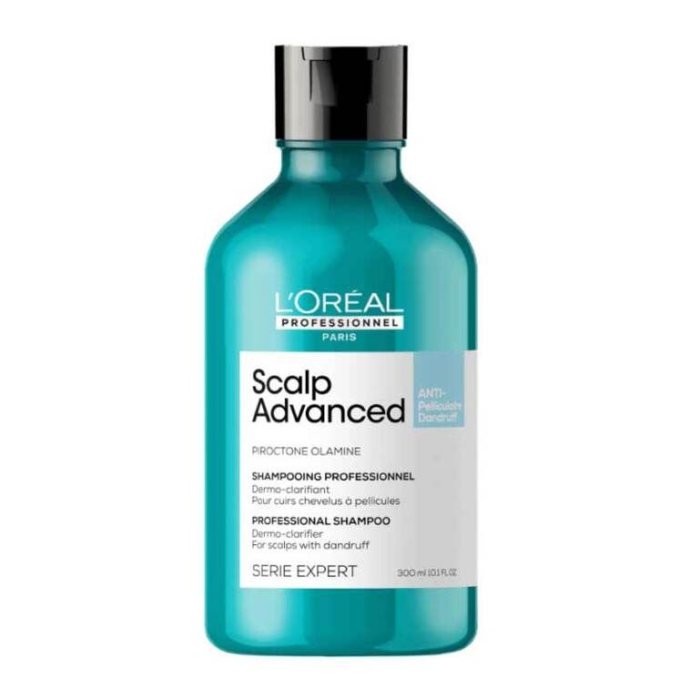 Шампунь L'Oreal Professionnel E3886100 фото 1