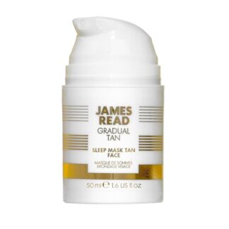 Маска James Read