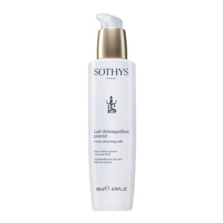 Молочко Sothys