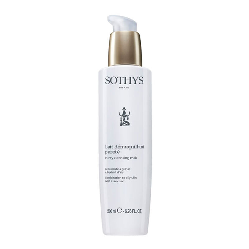 Молочко Sothys 160180 фото 1