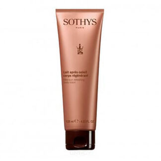 Молочко Sothys