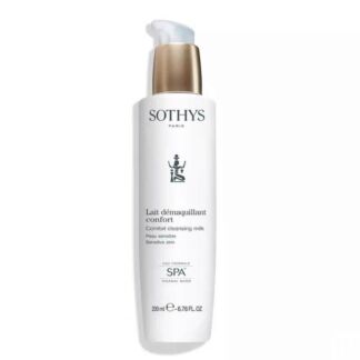 Молочко Sothys