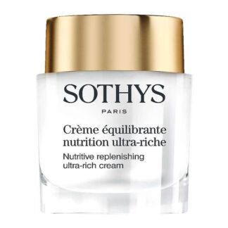 Крем Sothys
