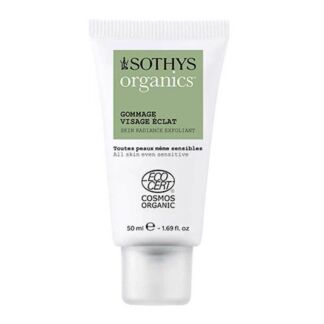 Скраб Sothys