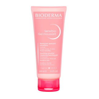 Гель Bioderma