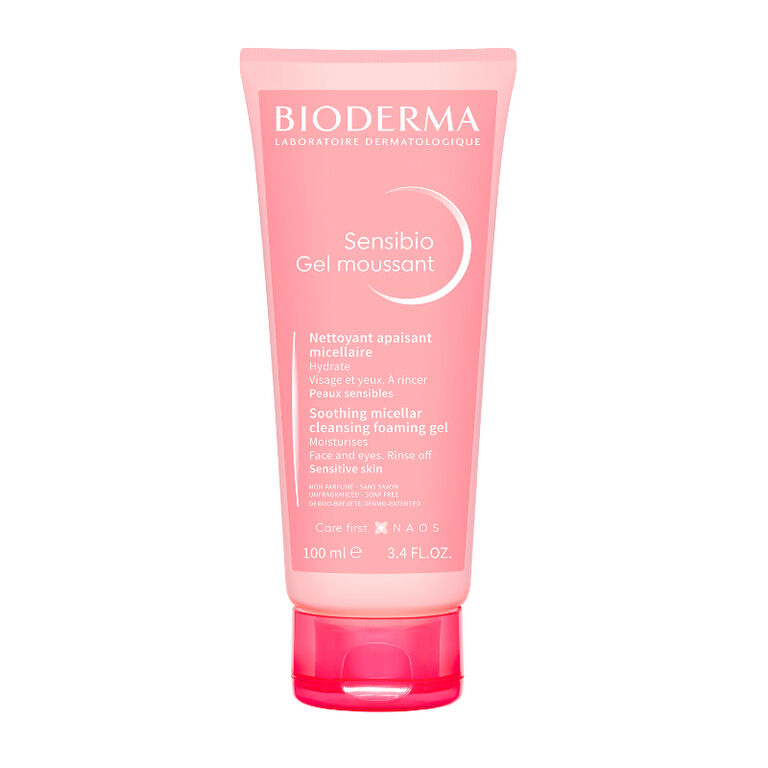 Гель Bioderma 28726A фото 1