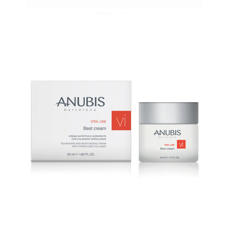 Крем Anubis 04040050 фото 1