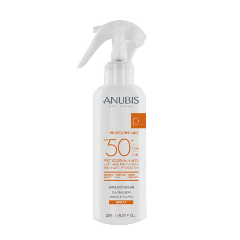 Эмульсия Anubis 77110200 фото 1