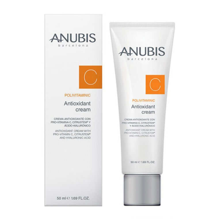Крем Anubis 11030050 фото 1