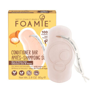 Шампунь Foamie