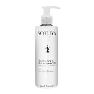 Шампунь Sothys