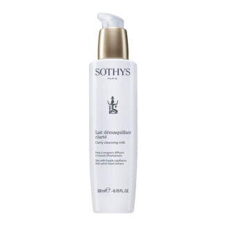 Молочко Sothys