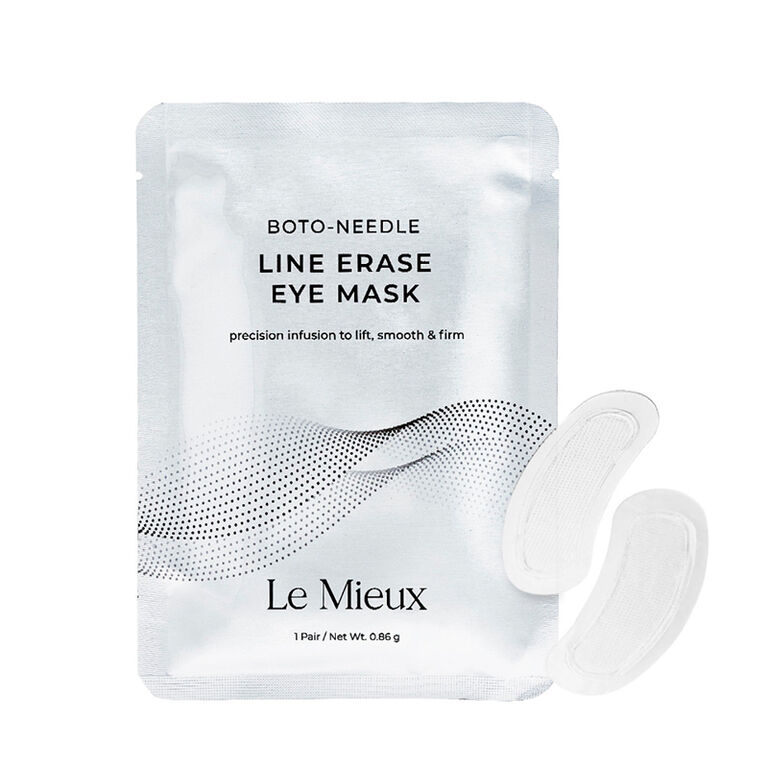Патчи Le Mieux ФР-00001124 фото 1