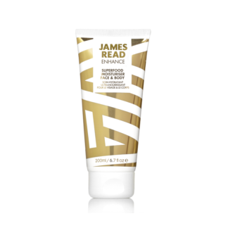 Лосьон James Read