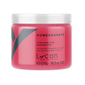 Скраб Lycon