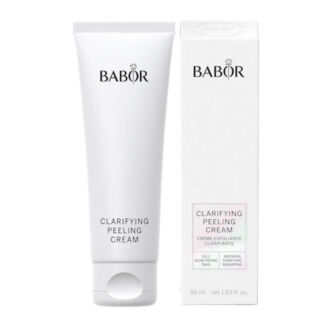 Крем Babor