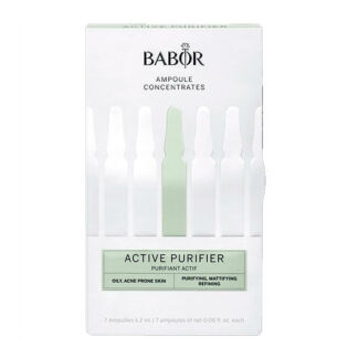 Ампулы Babor