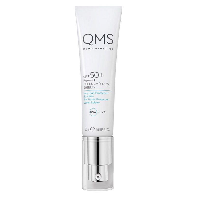 Крем QMS Medicosmetics 1036100 фото 1