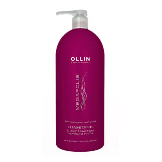 Шампунь Ollin