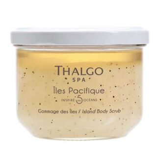 Скраб Thalgo