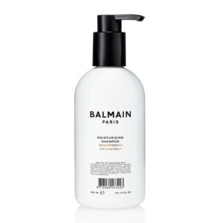 Шампунь Balmain