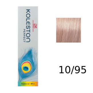 Краска Wella