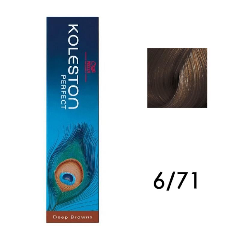 Краска Wella 81276686 фото 1