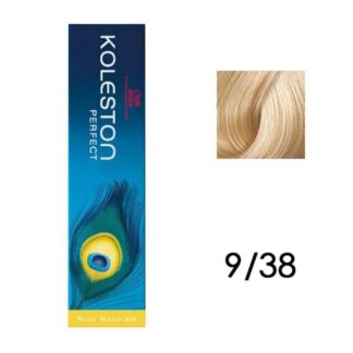 Краска Wella