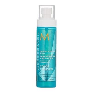 Спрей Moroccanoil