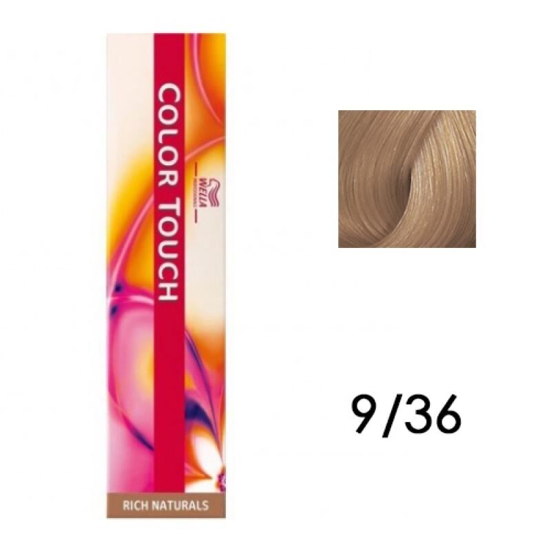 Краска Wella 816390039 фото 1