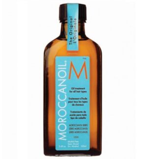 Масло Moroccanoil